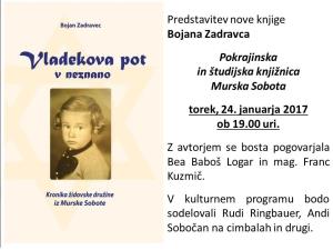 vladekova pot 2017